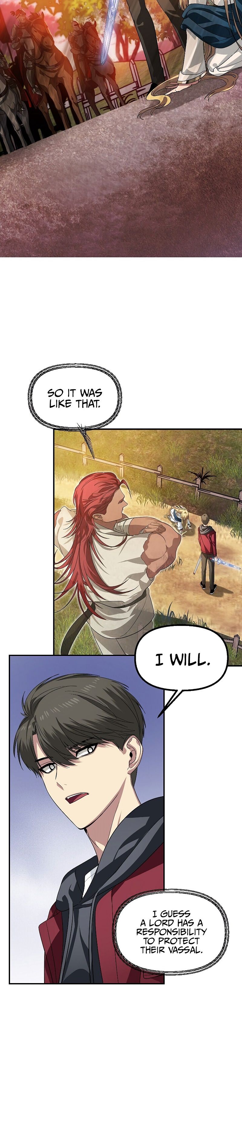 SSS-Class Suicide Hunter, Chapter 42 image 04